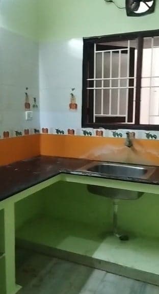 3BHK Residential for Sale in Vengaivasal Main, Santhosapuram, Medavakkam, Chennai, Tamil Nadu, Chennai | 66 Cents
