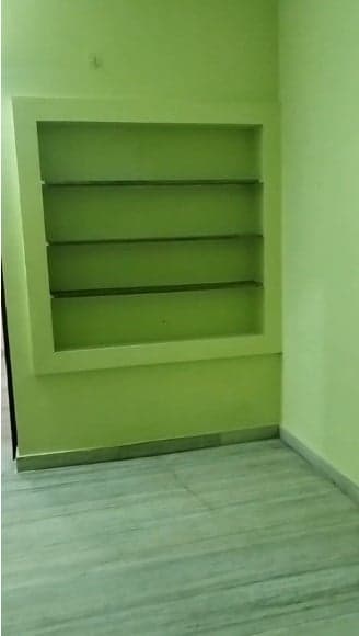 3BHK Residential for Sale in Vengaivasal Main, Santhosapuram, Medavakkam, Chennai, Tamil Nadu, Chennai | 66 Cents