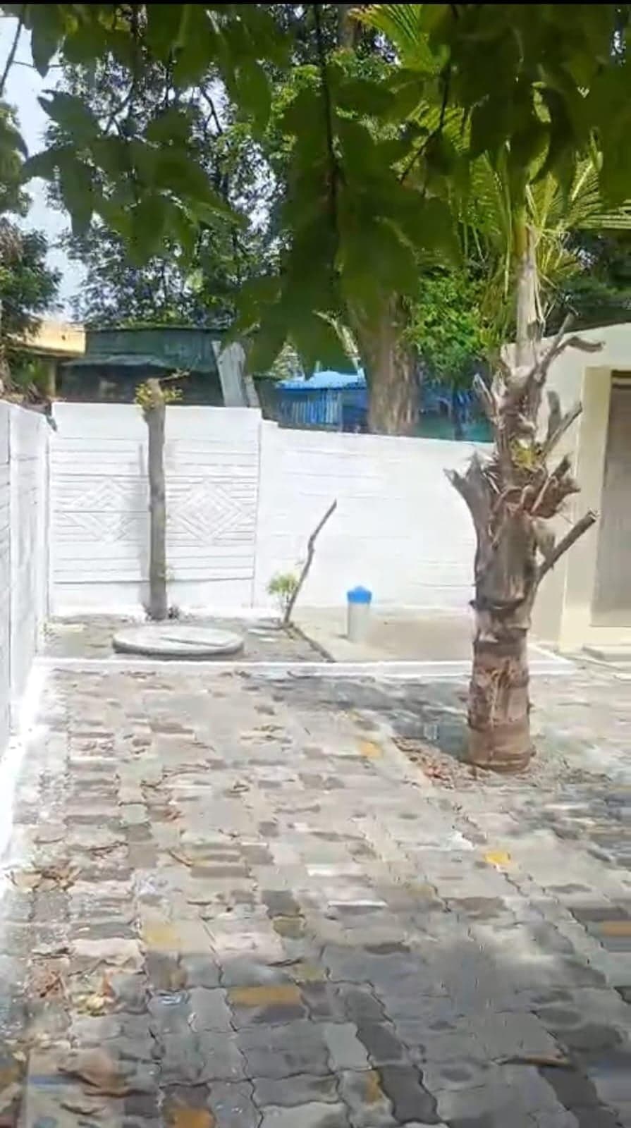 2BHK Residential for Sale in Kambarasampettai, Tiruchirappalli, Kambarasampettai, Tamil Nadu, Tiruchirappalli | 66 Cents