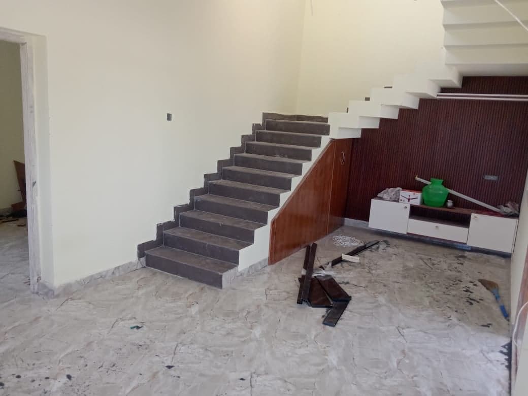 3BHK Residential for Sale in Pon Nagar Post office, Pon Nagar, Karaikudi, Tamil Nadu, Karaikudi | 66 Cents