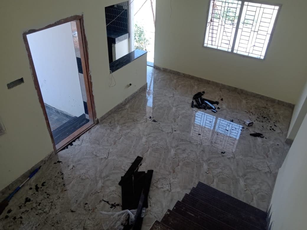 3BHK Residential for Sale in Pon Nagar Post office, Pon Nagar, Karaikudi, Tamil Nadu, Karaikudi | 66 Cents