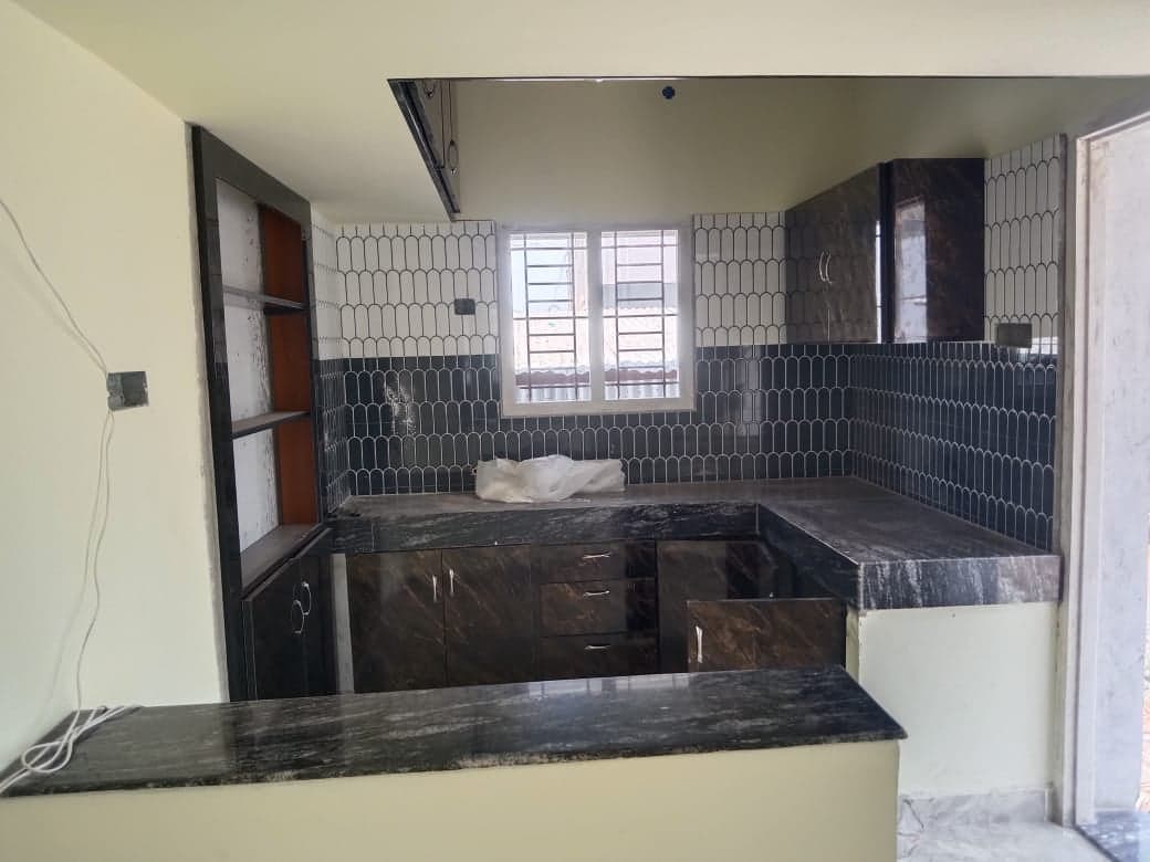3BHK Residential for Sale in Pon Nagar Post office, Pon Nagar, Karaikudi, Tamil Nadu, Karaikudi | 66 Cents