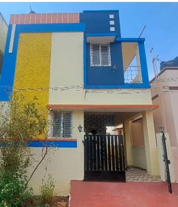 3BHK Residential for Sale in Perur, Coimbatore, Tamil Nadu, Coimbatore | 66 Cents