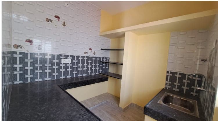 3BHK Residential for Sale in Perur, Coimbatore, Tamil Nadu, Coimbatore | 66 Cents