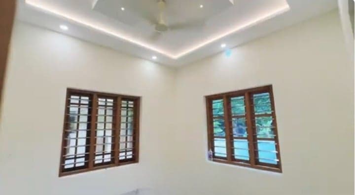 4BHK Residential for Sale in Athirampuzha, Kottayam, Kerala, Kottayam | 66 Cents