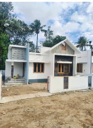 3BHK Residential for Sale in Aluva, Ernakulam, Kerala, Ernakulam | 66 Cents