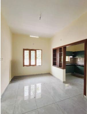 3BHK Residential for Sale in Aluva, Ernakulam, Kerala, Ernakulam | 66 Cents