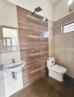 3BHK Residential for Sale in Aluva, Ernakulam, Kerala, Ernakulam | 66 Cents