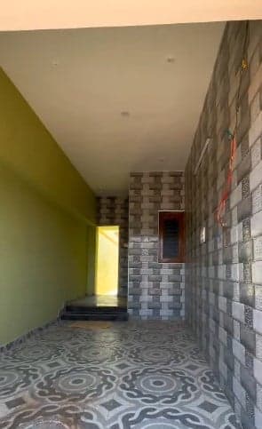 2BHK Residential for Sale in Gandhigramam, Karur, Tamil Nadu, Karur | 66 Cents