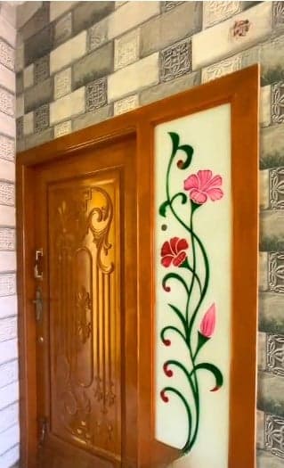 2BHK Residential for Sale in Gandhigramam, Karur, Tamil Nadu, Karur | 66 Cents
