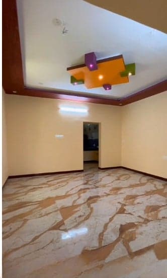 2BHK Residential for Sale in Gandhigramam, Karur, Tamil Nadu, Karur | 66 Cents