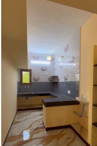 2BHK Residential for Sale in Gandhigramam, Karur, Tamil Nadu, Karur | 66 Cents