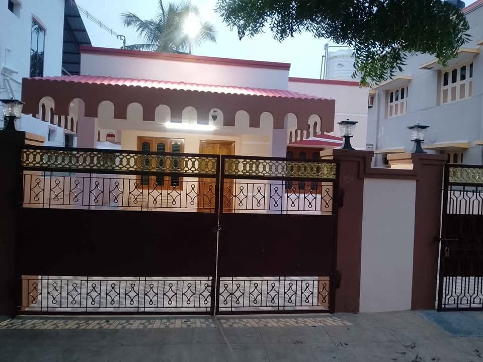 2BHK Residential for Sale in Ananda Nagar, Karaikudi, Tamil Nadu, Karaikudi | 66 Cents
