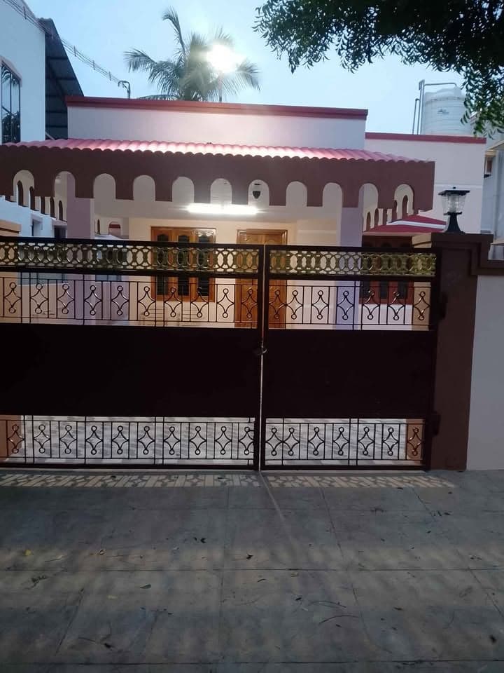 2BHK Residential for Sale in Ananda Nagar, Karaikudi, Tamil Nadu, Karaikudi | 66 Cents
