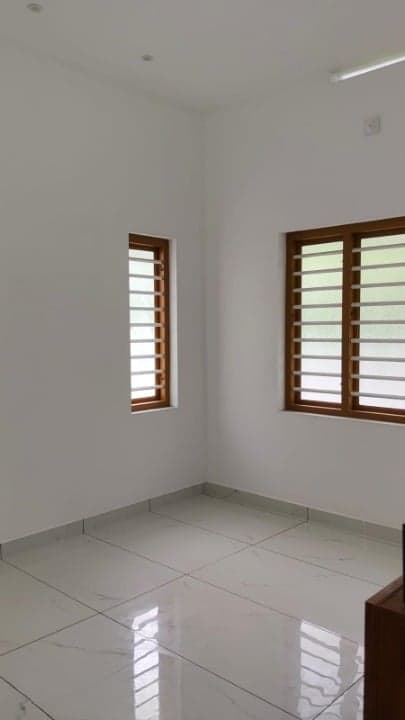 3BHK Residential for Sale in Nadathara, Thrissur, Kerala, Thrissur | 66 Cents