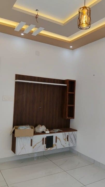 3BHK Residential for Sale in Nadathara, Thrissur, Kerala, Thrissur | 66 Cents