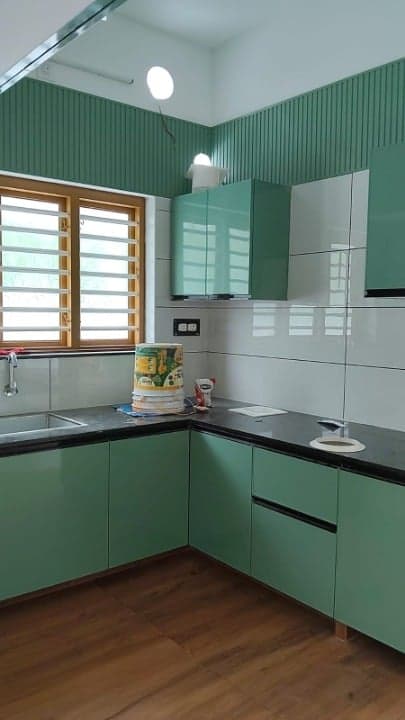 3BHK Residential for Sale in Nadathara, Thrissur, Kerala, Thrissur | 66 Cents