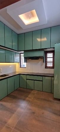 3BHK Residential for Sale in Nadathara, Thrissur, Kerala, Thrissur | 66 Cents