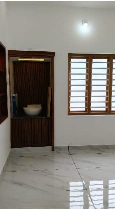 3BHK Residential for Sale in Nadathara, Thrissur, Kerala, Thrissur | 66 Cents