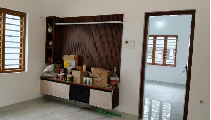 3BHK Residential for Sale in Nadathara, Thrissur, Kerala, Thrissur | 66 Cents