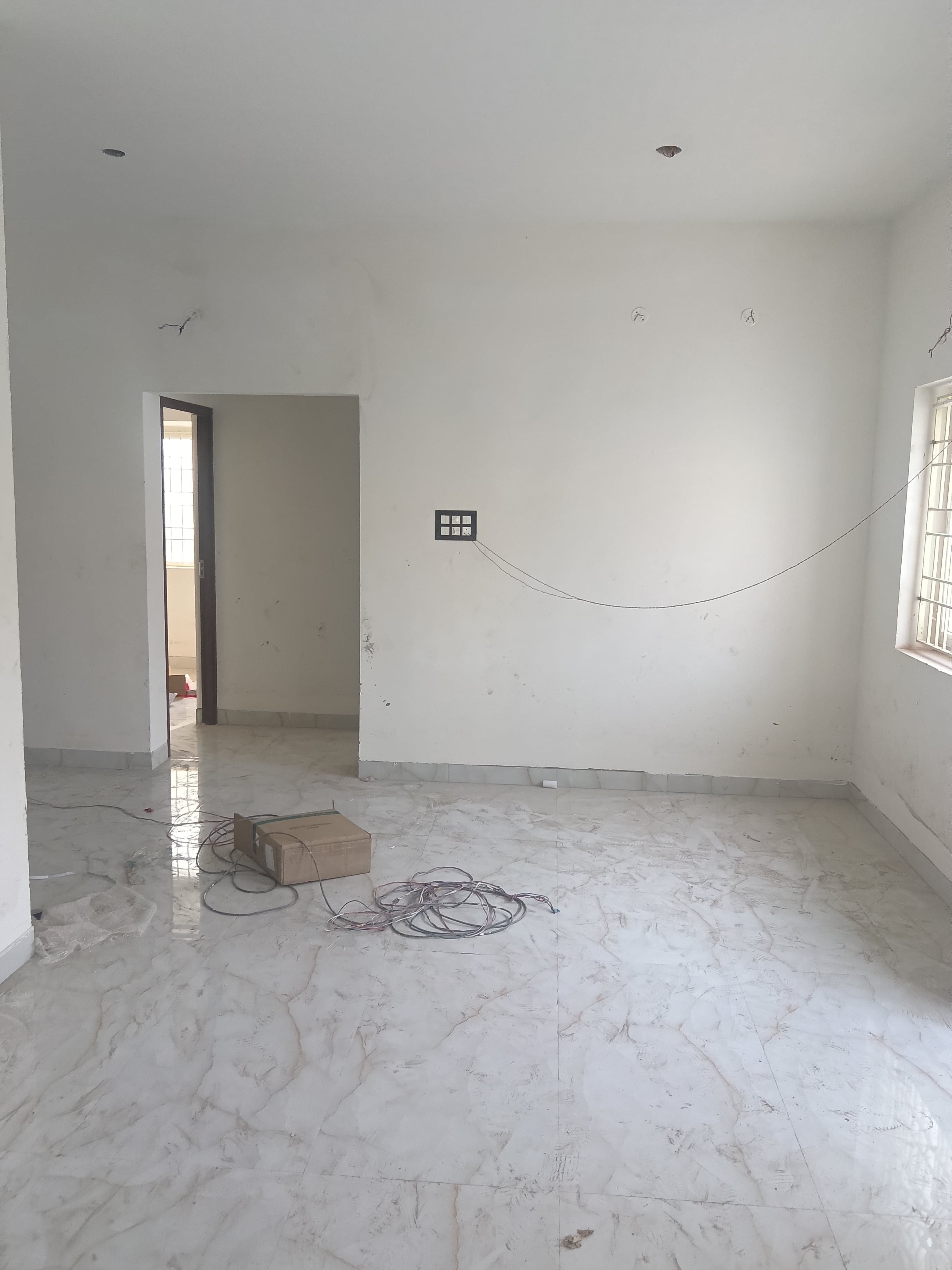 3BHK Residential for Sale in Valasaravakkam, Chennai, Tamil Nadu, Chennai | 66 Cents