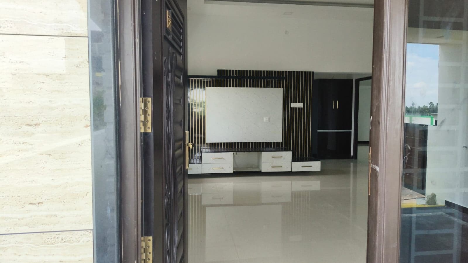 4BHK Residential for Sale in Mahadhavapuram Tiruchengode Tamil Nadu, Namakkal | 66 Cents