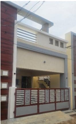2BHK Residential for Sale in Vayaloor, Tiruchirappalli, Tamil Nadu, Tiruchirappalli | 66 Cents
