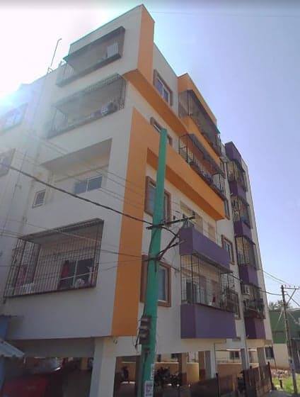 2BHK Residential for Sale in Beretena agrahara lake gate, Lavakusha Nagar, Pragathi Nagar, Electronic City, Bengaluru, Bengaluru Urban, Karnataka, Bengaluru (Bangalore) Urban | 66 Cents