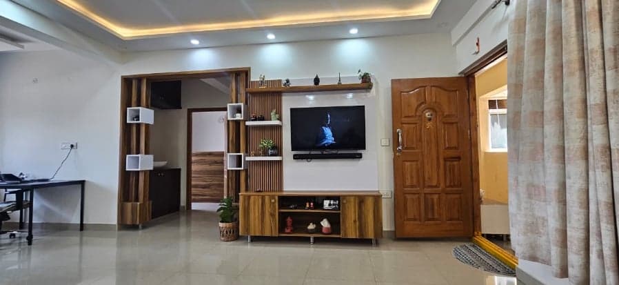 2BHK Residential for Sale in Beretena agrahara lake gate, Lavakusha Nagar, Pragathi Nagar, Electronic City, Bengaluru, Bengaluru Urban, Karnataka, Bengaluru (Bangalore) Urban | 66 Cents