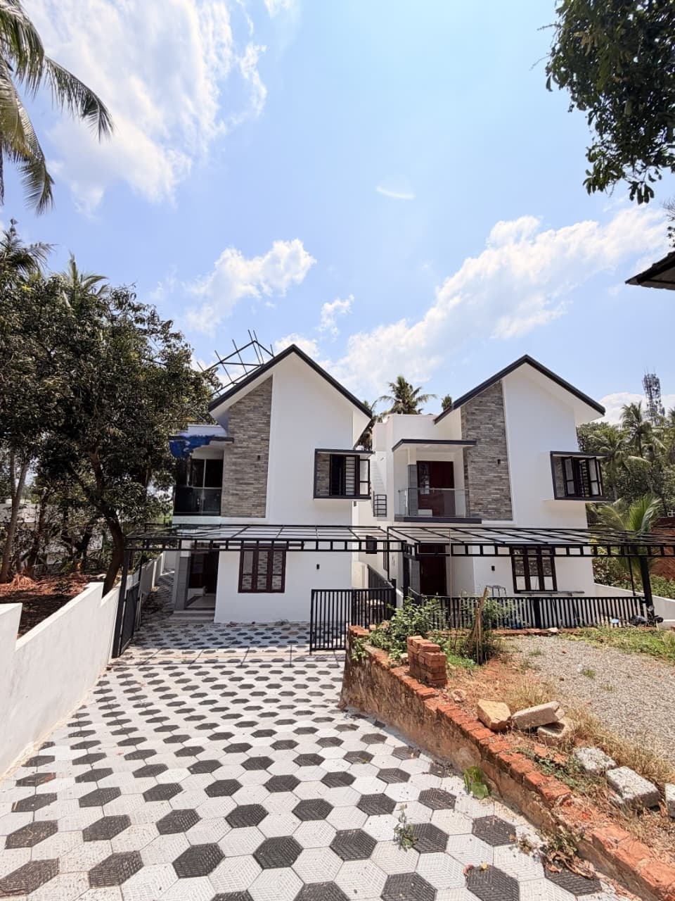 3BHK Residential for Sale in Palayam, Thiruvananthapuram, Kerala, Thiruvananthapuram | 66 Cents