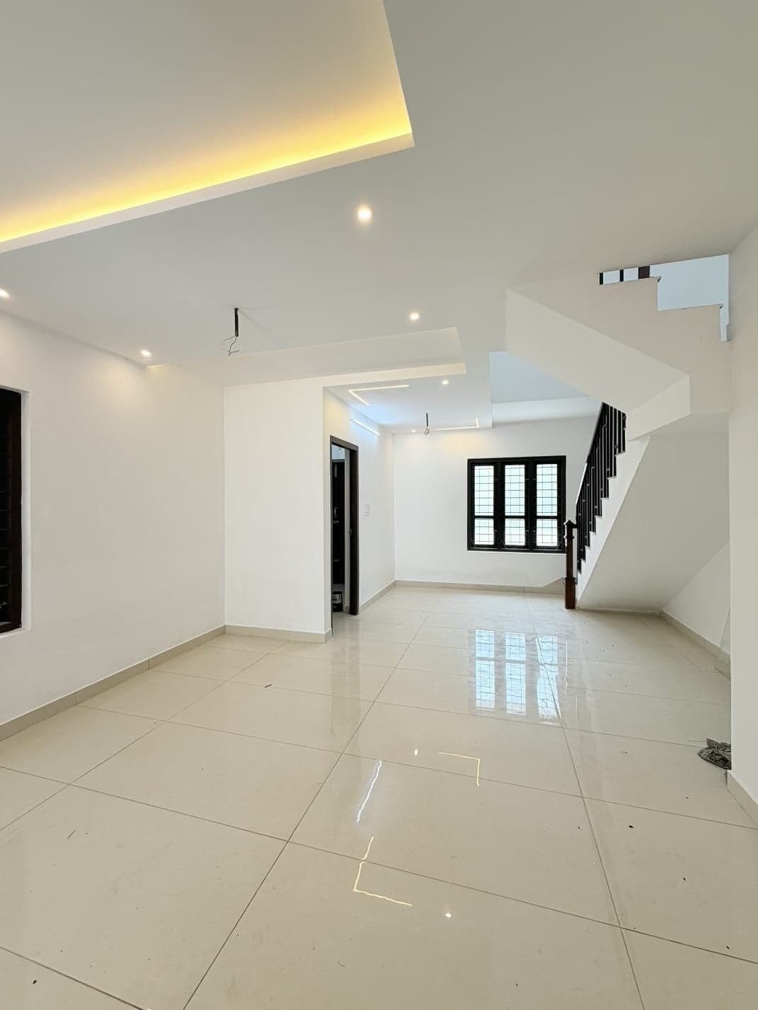 3BHK Residential for Sale in Palayam, Thiruvananthapuram, Kerala, Thiruvananthapuram | 66 Cents