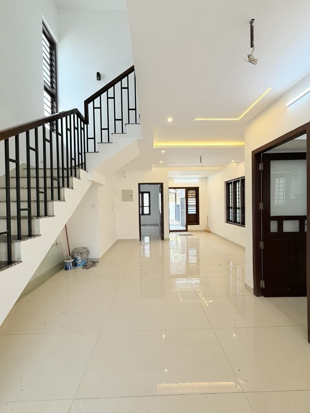 3BHK Residential for Sale in Palayam, Thiruvananthapuram, Kerala, Thiruvananthapuram | 66 Cents