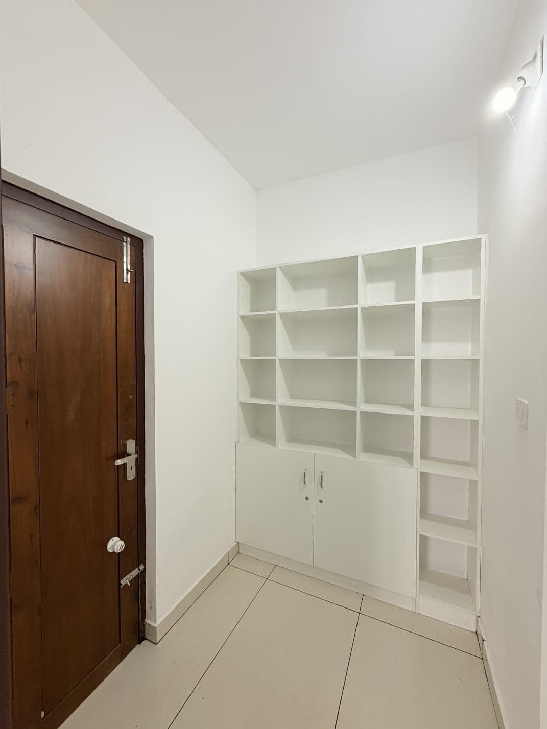 3BHK Residential for Sale in Palayam, Thiruvananthapuram, Kerala, Thiruvananthapuram | 66 Cents