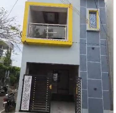 2BHK Residential for Sale in Alagar Kovil Road, Alwarpuram, Madurai, Tamil Nadu, Madurai | 66 Cents