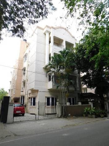 5+BHK Residential for Sale in Anna Nagar, Chennai, Tamil Nadu, Chennai | 66 Cents