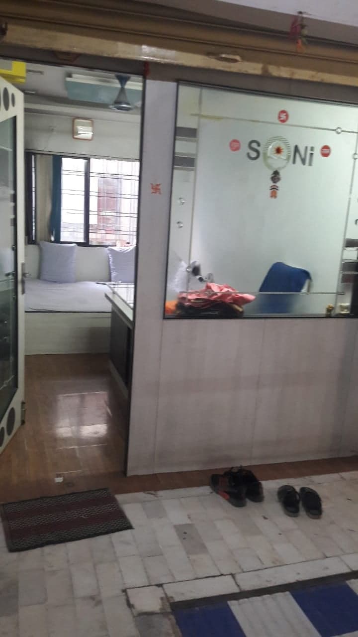  Industrial Building for Sale in Rajwada Indore Madhya Pradesh, Indore | 66 Cents