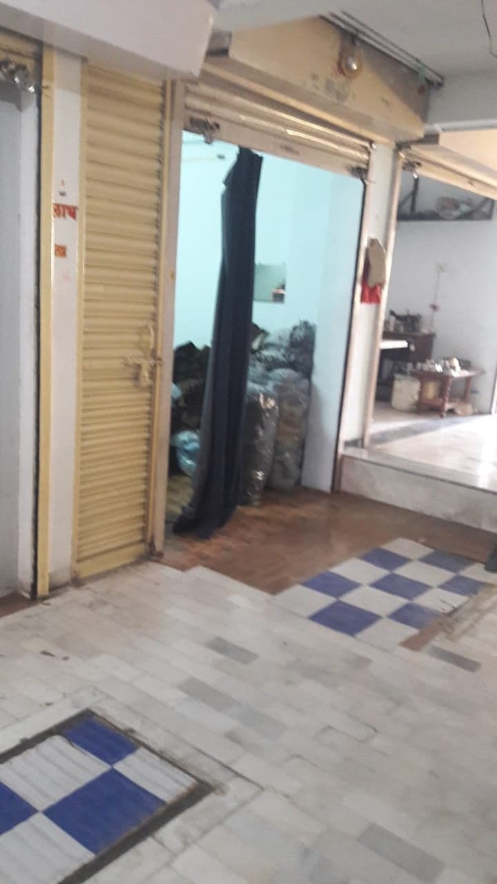  Industrial Building for Sale in Rajwada Indore Madhya Pradesh, Indore | 66 Cents