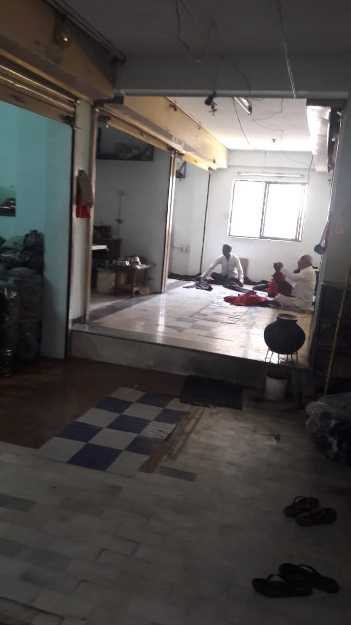  Industrial Building for Sale in Rajwada Indore Madhya Pradesh, Indore | 66 Cents