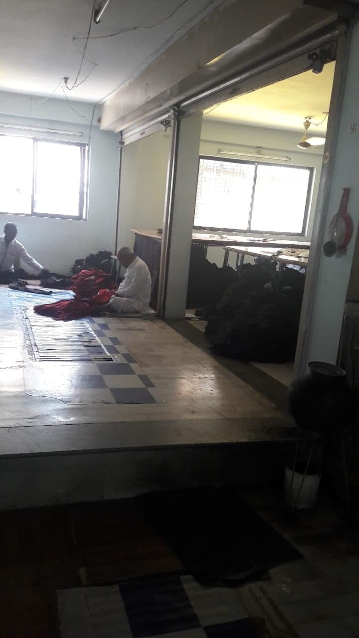  Industrial Building for Sale in Rajwada Indore Madhya Pradesh, Indore | 66 Cents