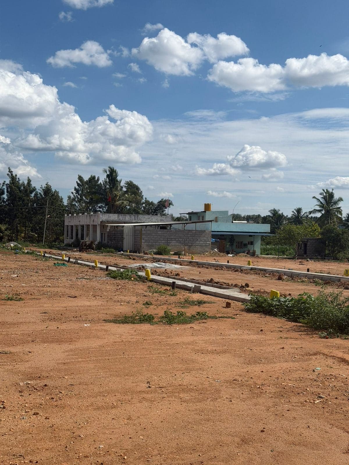  layout for Sale in Kumbalgodu Karnataka, Bengaluru (Bangalore) Rural | 66 Cents