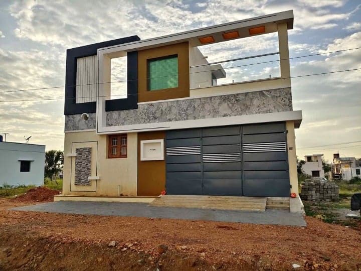 2BHK Residential for Sale in Pattalamman Temple, Dharmapuri, Tamil Nadu, Dharmapuri | 66 Cents