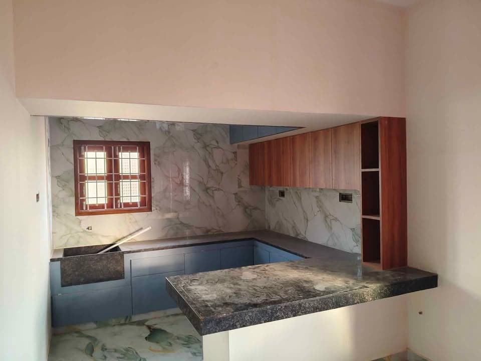 2BHK Residential for Sale in Pattalamman Temple, Dharmapuri, Tamil Nadu, Dharmapuri | 66 Cents