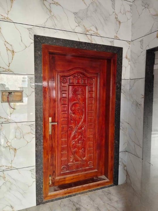 2BHK Residential for Sale in Pattalamman Temple, Dharmapuri, Tamil Nadu, Dharmapuri | 66 Cents