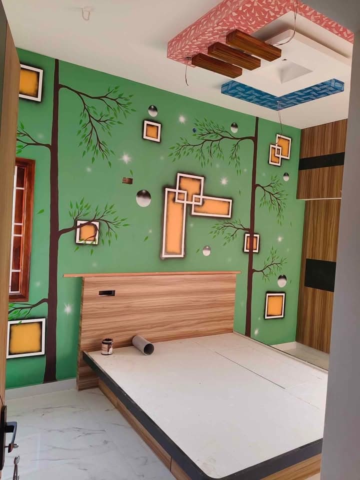 2BHK Residential for Sale in Pattalamman Temple, Dharmapuri, Tamil Nadu, Dharmapuri | 66 Cents