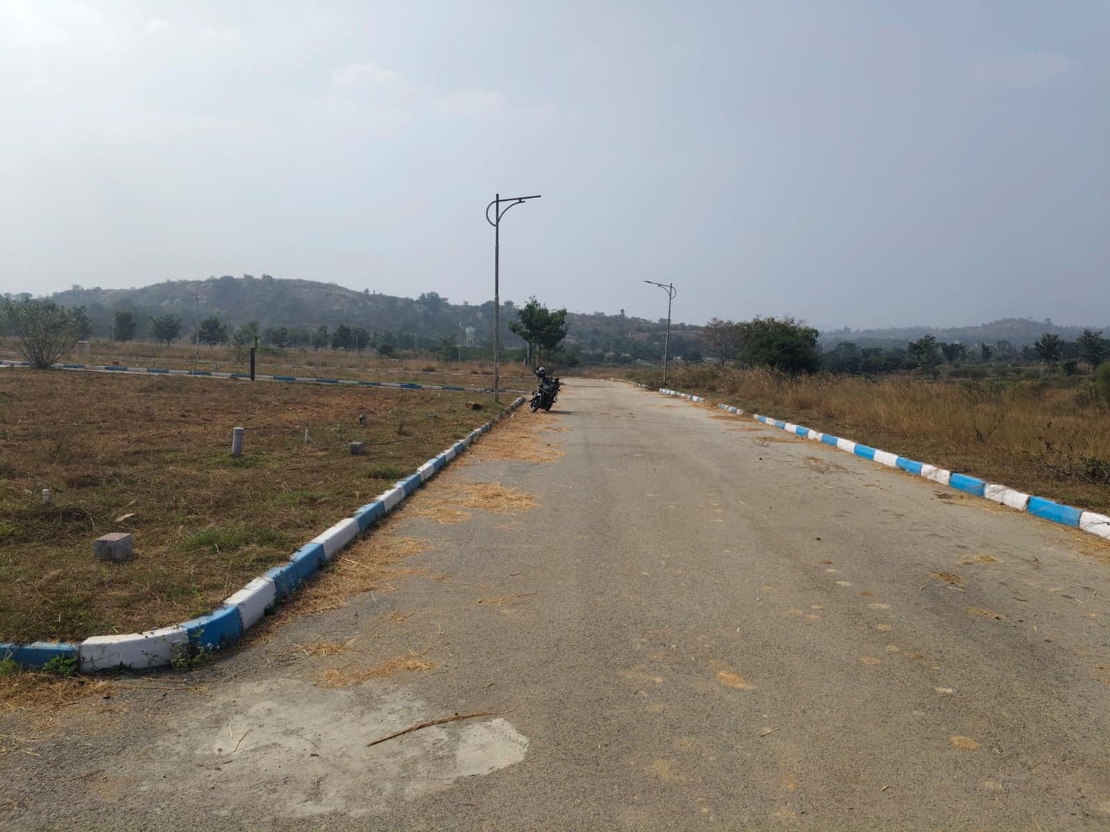  layout for Sale in Hejjala, Karnataka, Bengaluru (Bangalore) Rural | 66 Cents