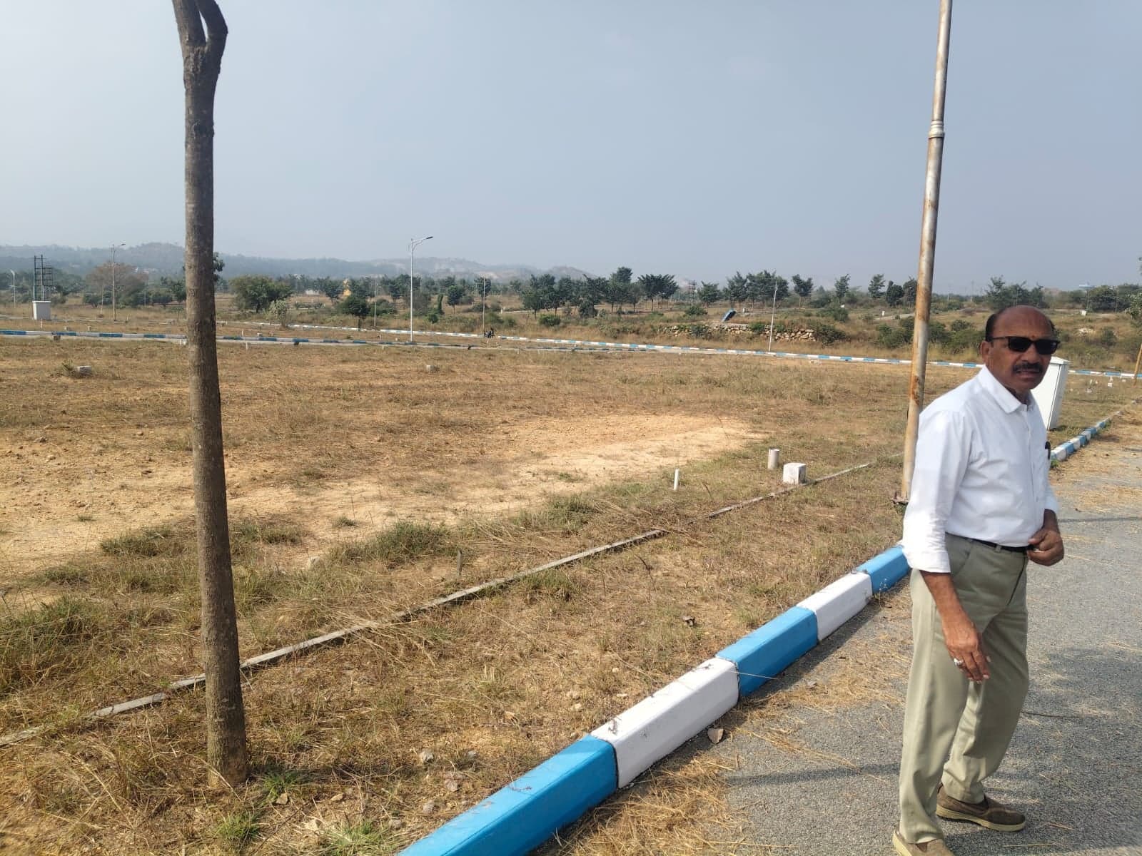  layout for Sale in Hejjala, Karnataka, Bengaluru (Bangalore) Rural | 66 Cents