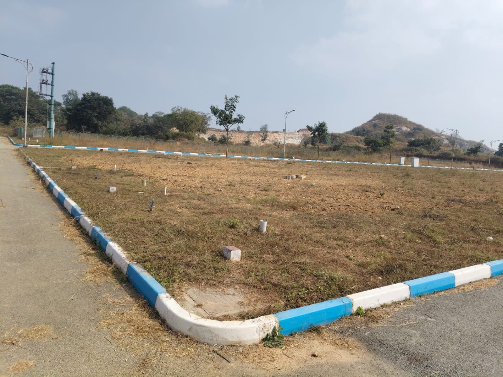 layout for Sale in Hejjala, Karnataka, Bengaluru (Bangalore) Rural | 66 Cents