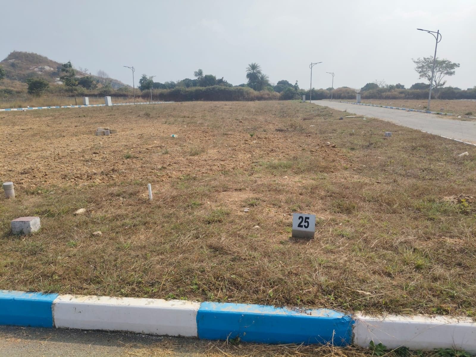  layout for Sale in Hejjala, Karnataka, Bengaluru (Bangalore) Rural | 66 Cents