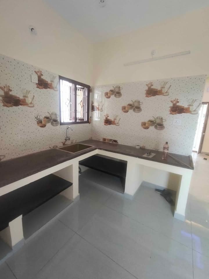 2BHK Residential for Sale in Sri Murugan Nagar, Balaganapathy Nagar, Thanjavur, Tamil Nadu, Thanjavur | 66 Cents