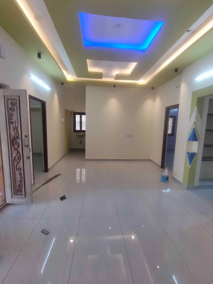 2BHK Residential for Sale in Sri Murugan Nagar, Balaganapathy Nagar, Thanjavur, Tamil Nadu, Thanjavur | 66 Cents